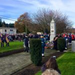 why remembrance day matters