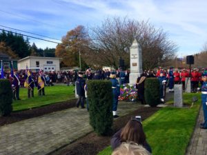 why remembrance day matters