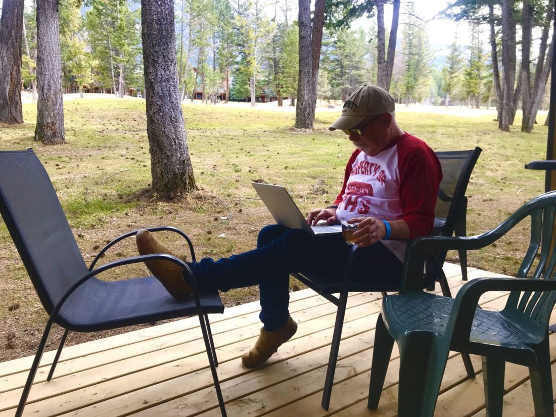 Wacky Process From Brain To Blog-My Wacky Writing Process - Frazzledad