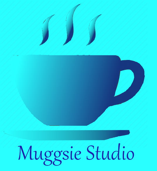 Muggsie Studio-my little etsy shop