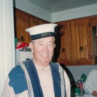 Happy birthday to you dad-50th anniversary