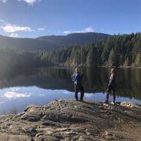 Heart Lake-Ladysmith