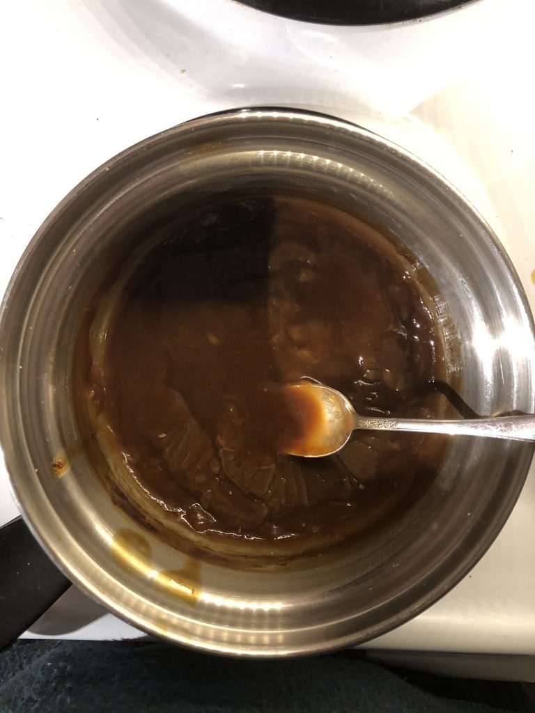 Last night's gravy-How to become a travel writer