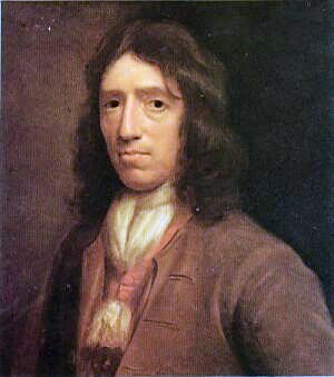 William Dampier portrait by Thomas Murray-1697-98
become a travel writer