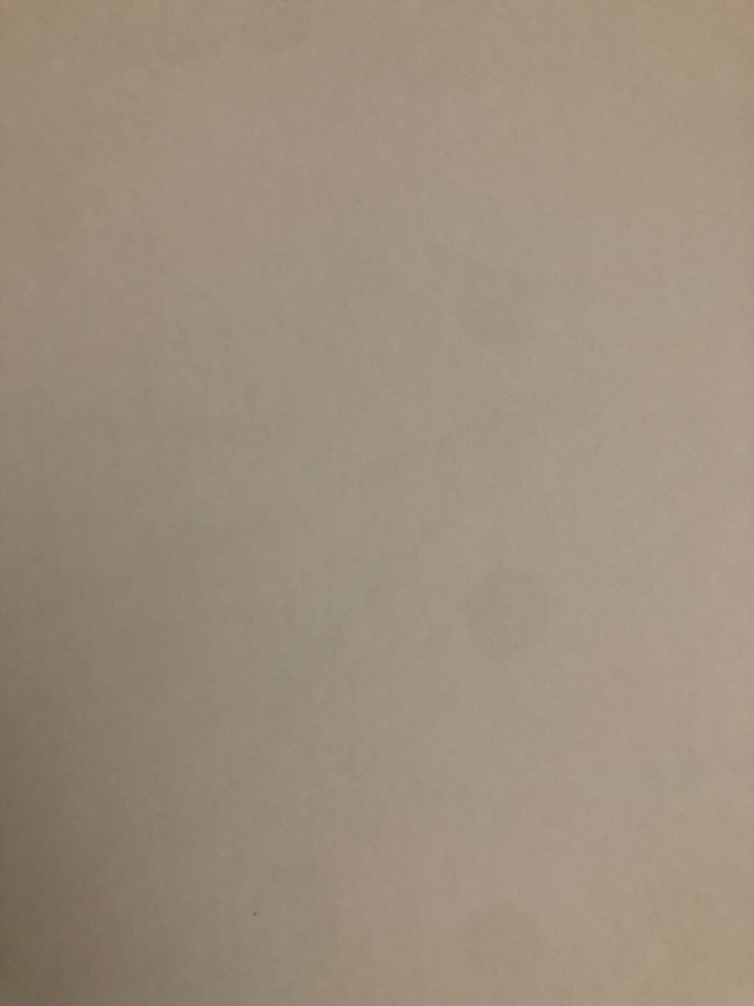 First winter driving-whiteout conditions