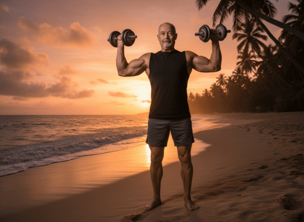 A sedentary lifestyle-me fit